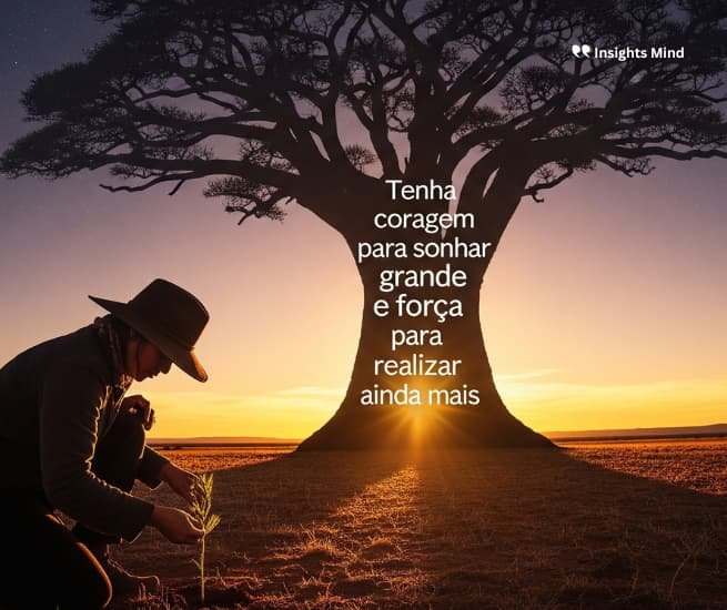 Frase de força e coragem 38