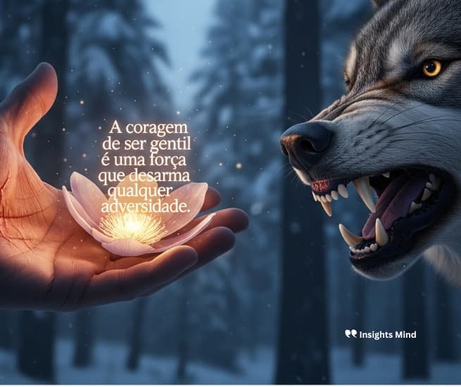 Frase de força e coragem 39