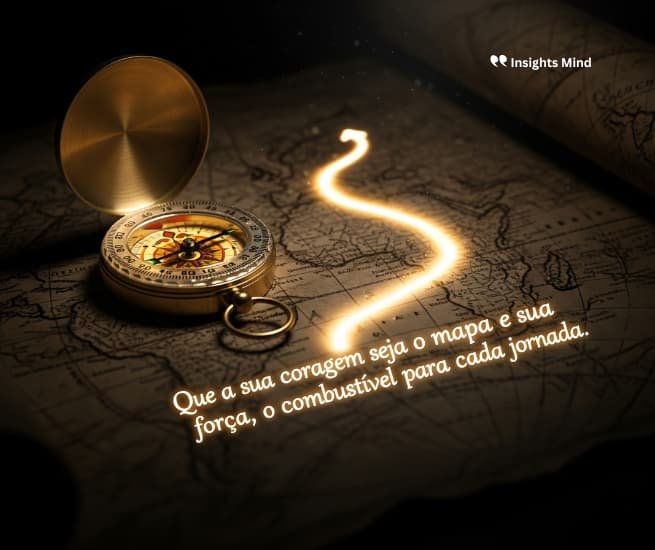 Frase de força e coragem 4