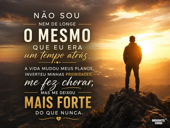 Frase bacana de resiliencia