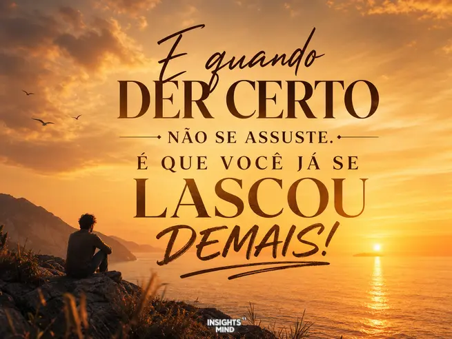 Frase sobre ser resiliente
