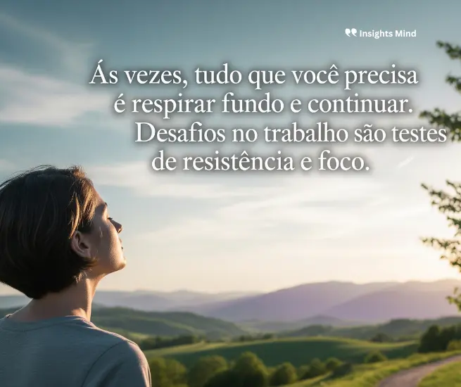 Frase motivacional de trabalho 26
