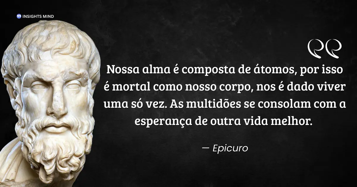 Mensagem de Reflexão — Frase 15