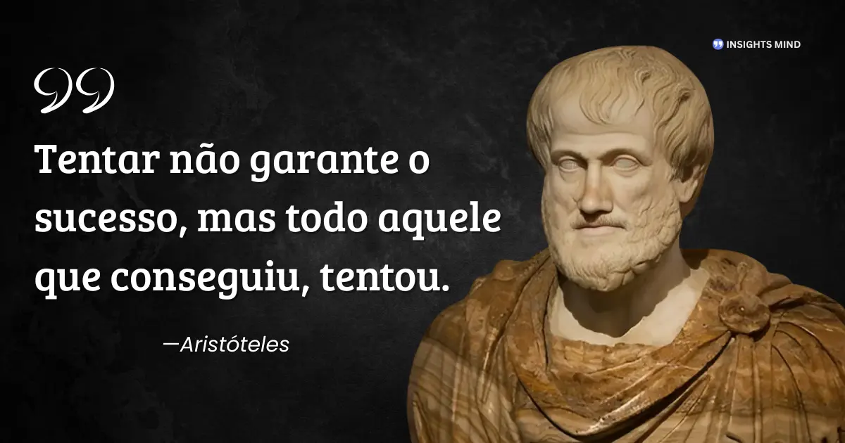 Mensagem de Reflexão — Frase 25