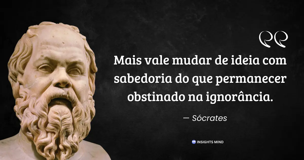 Mensagem de Reflexão — Frase 34