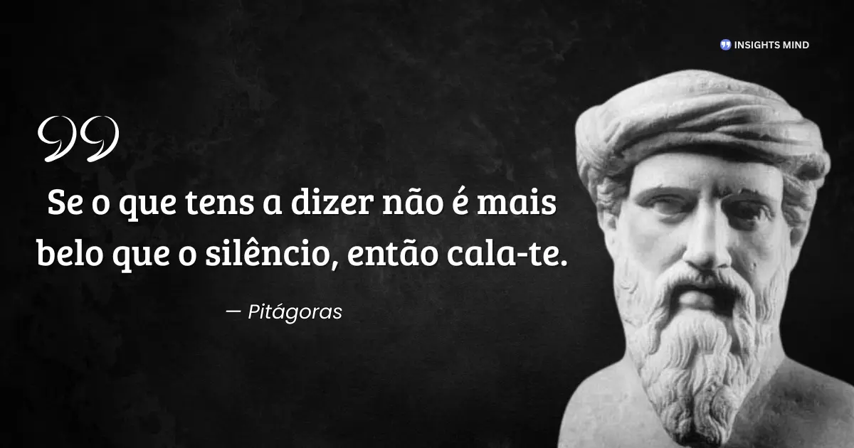 Mensagem de Reflexão — Frase 37