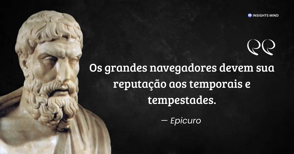 Mensagem de Reflexão — Frase 39
