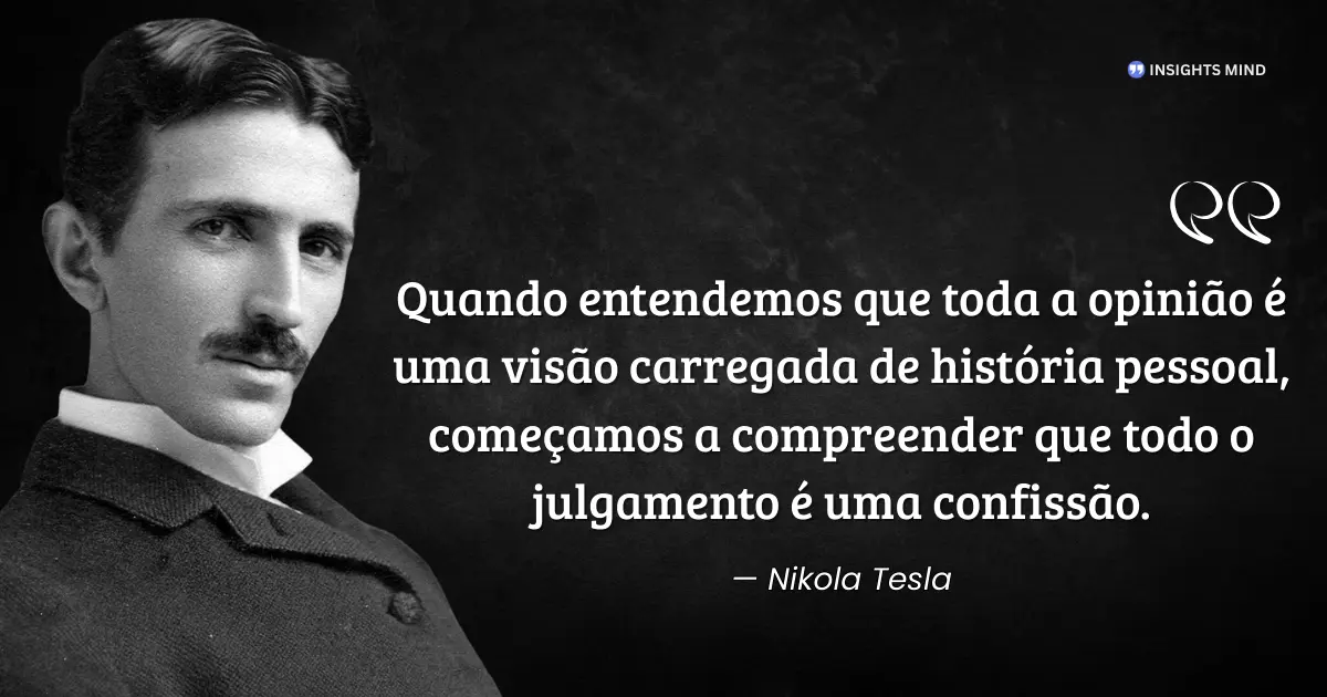 Mensagem de Reflexão — Frase 4