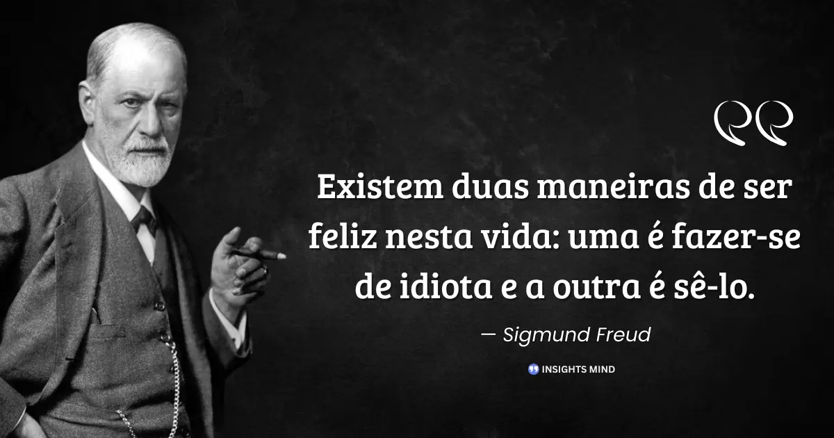 Mensagem de Reflexão — Frase 42