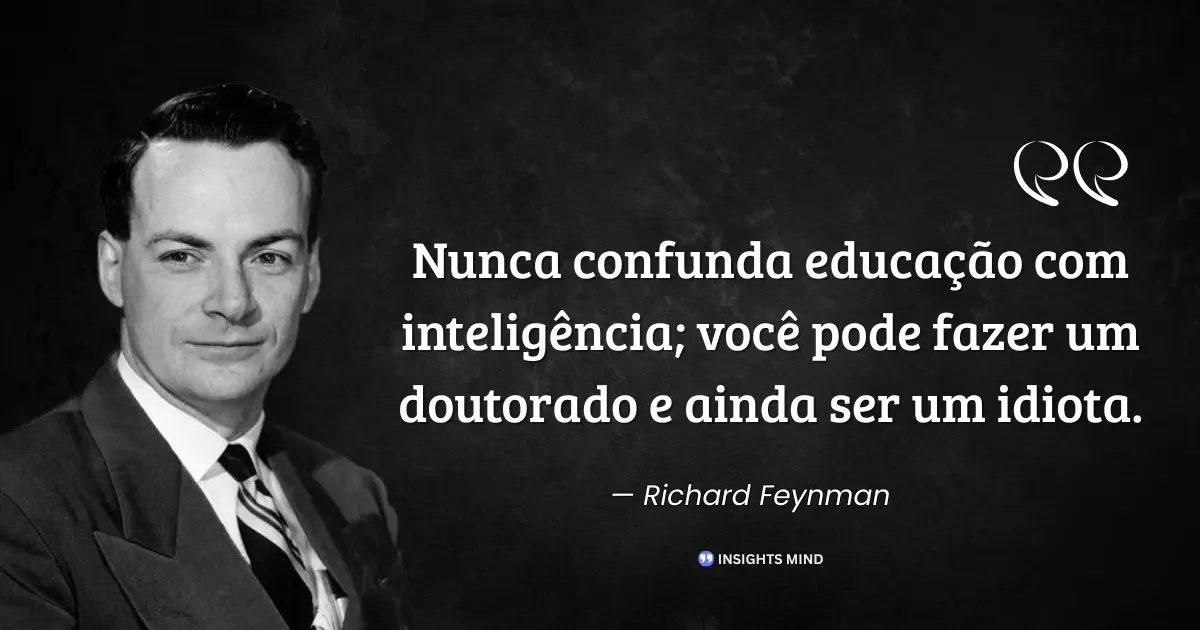 Mensagem de Reflexão — Frase 43