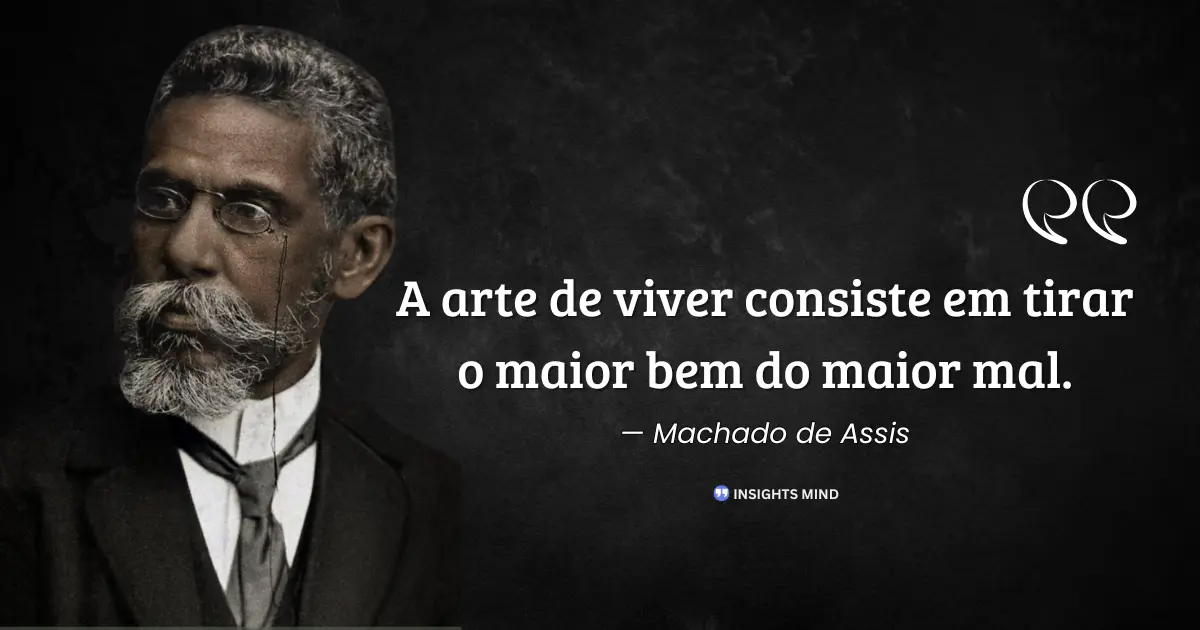 Mensagem de Reflexão — Frase 47