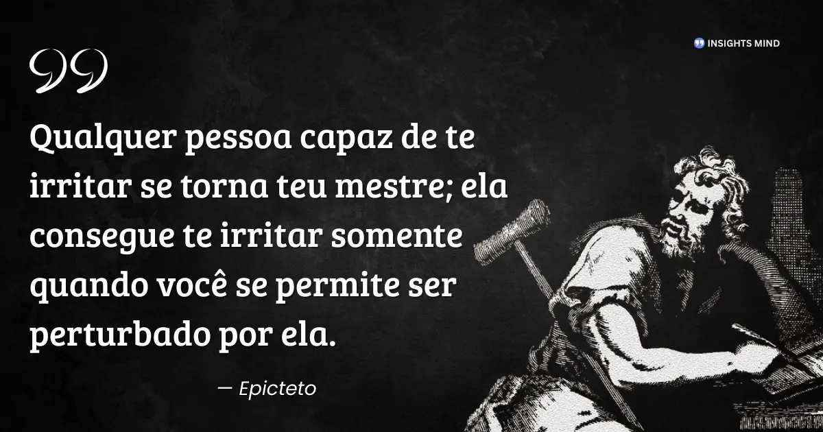 Mensagem de Reflexão — Frase 58