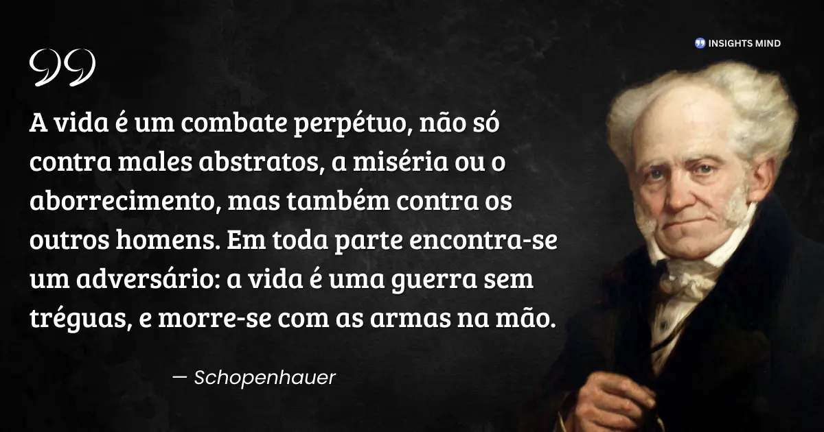 Mensagem de Reflexão — Frase 61