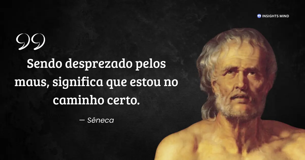 Mensagem de Reflexão — Frase 69