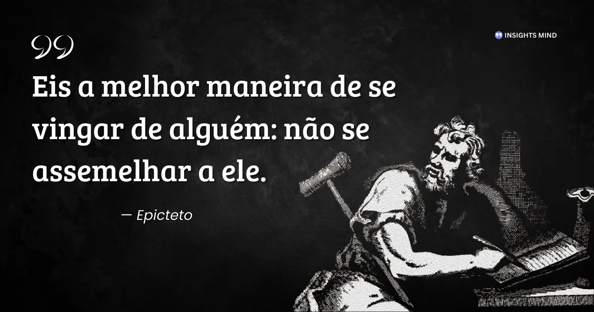 Mensagem de Reflexão — Frase 7