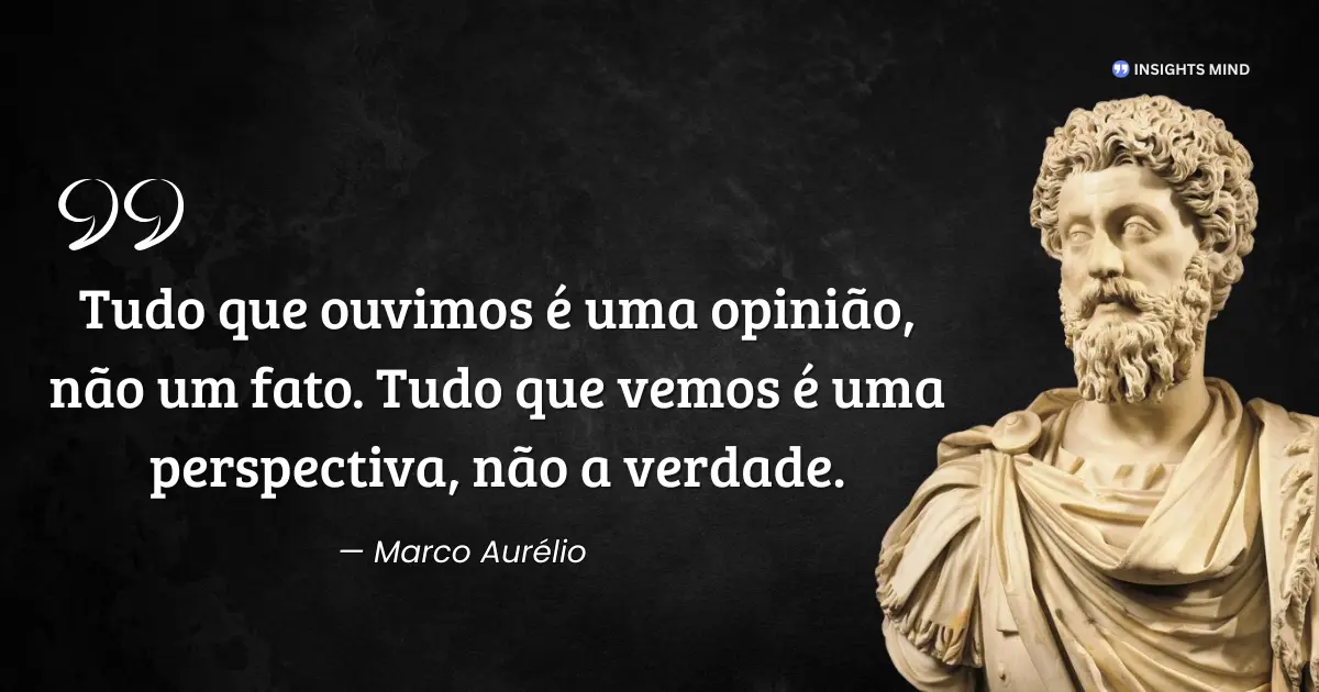 Mensagem de Reflexão — Frase 80