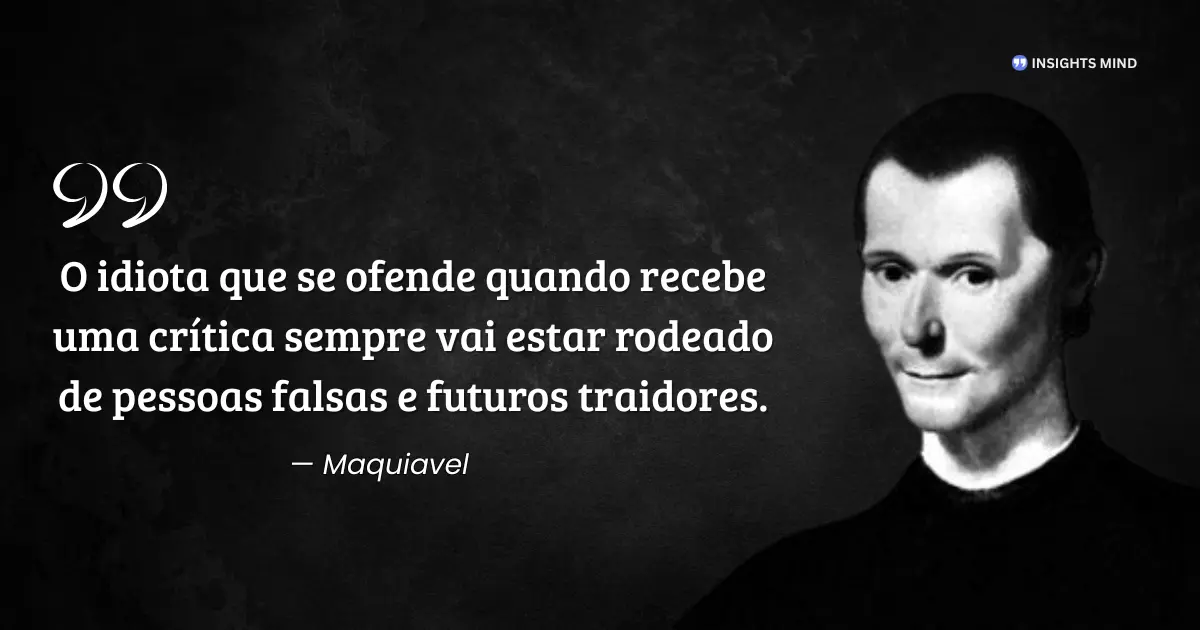 Mensagem de Reflexão — Frase 83