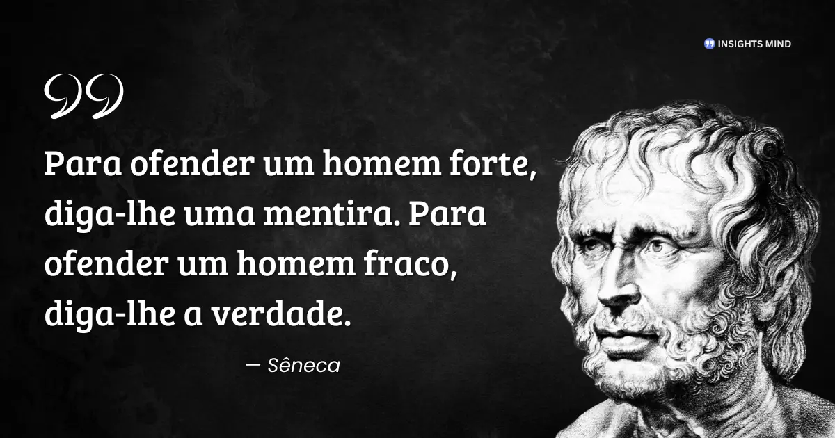 Mensagem de Reflexão — Frase 90